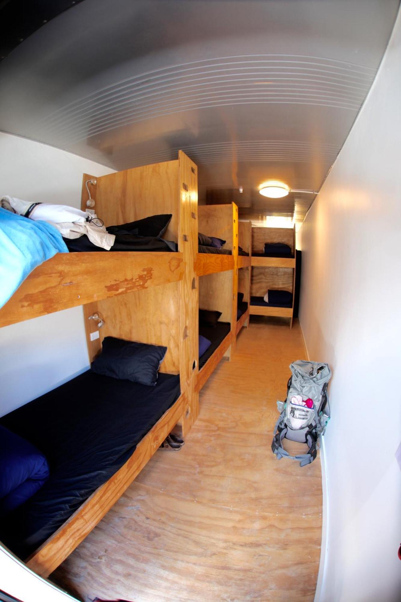 Adventure Inn Марахау Екстериор снимка