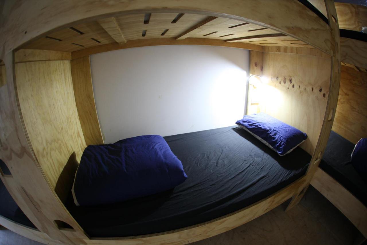 Adventure Inn Марахау Екстериор снимка