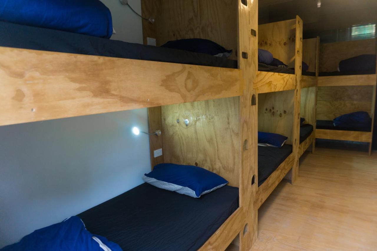 Adventure Inn Марахау Екстериор снимка