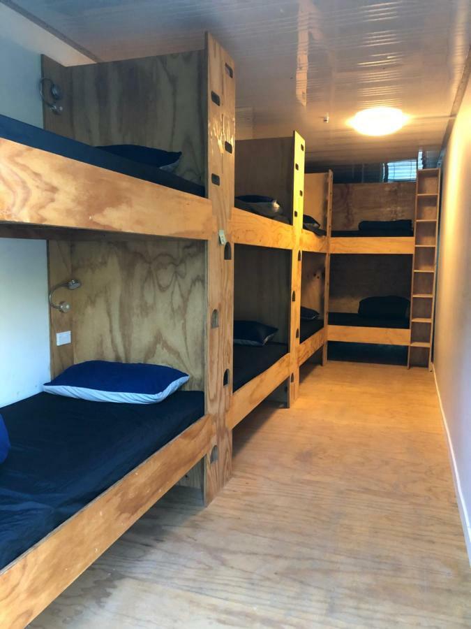 Adventure Inn Марахау Екстериор снимка